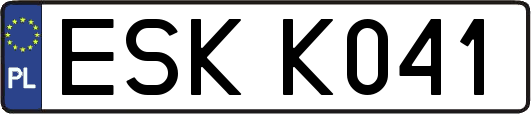 ESKK041
