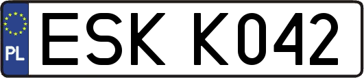 ESKK042