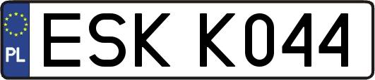 ESKK044