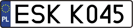 ESKK045