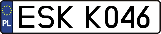 ESKK046