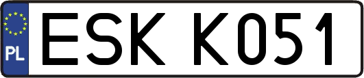 ESKK051