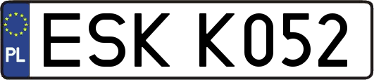 ESKK052