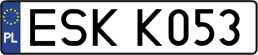 ESKK053