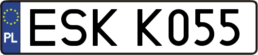 ESKK055