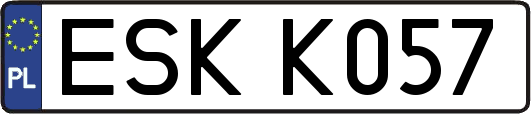 ESKK057