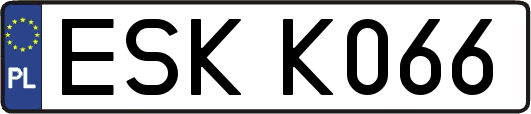 ESKK066