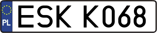 ESKK068