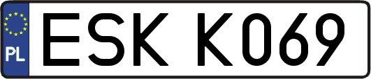 ESKK069