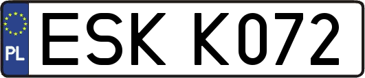 ESKK072