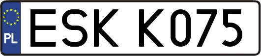ESKK075