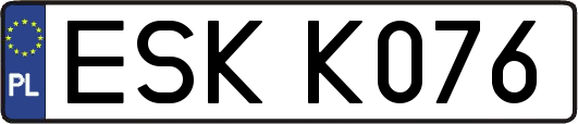 ESKK076