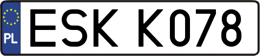 ESKK078