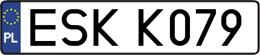 ESKK079