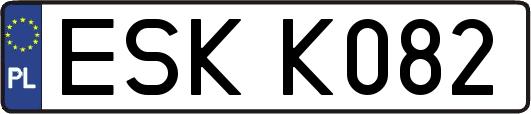 ESKK082