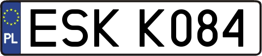 ESKK084