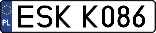 ESKK086