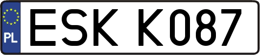 ESKK087