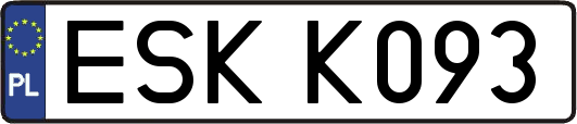 ESKK093