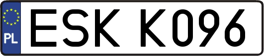 ESKK096