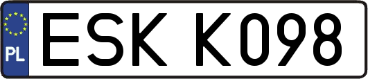 ESKK098