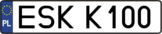 ESKK100