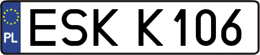 ESKK106