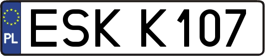 ESKK107