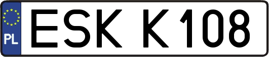 ESKK108