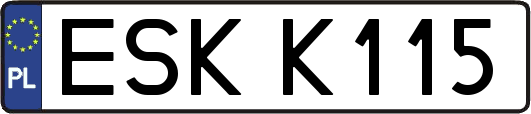 ESKK115