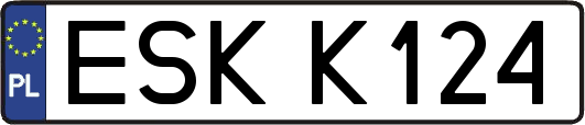 ESKK124