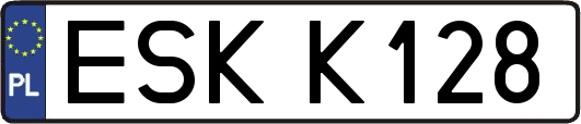 ESKK128