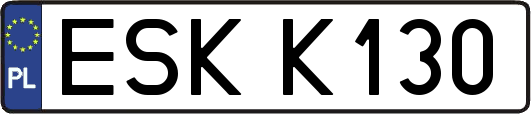 ESKK130