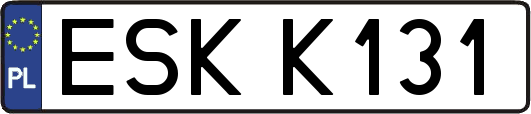 ESKK131