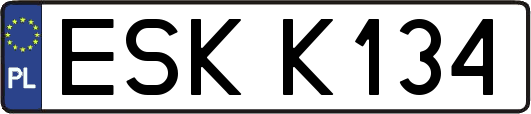 ESKK134