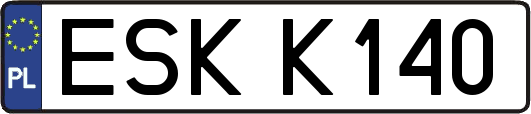 ESKK140