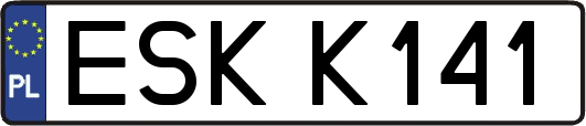 ESKK141
