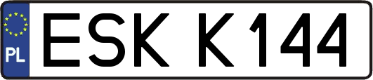ESKK144