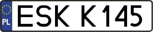 ESKK145