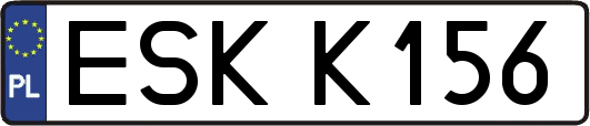 ESKK156
