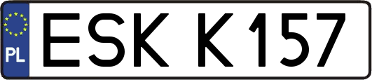 ESKK157