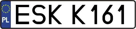 ESKK161