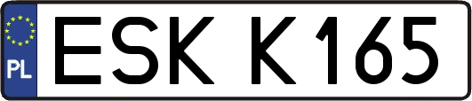 ESKK165