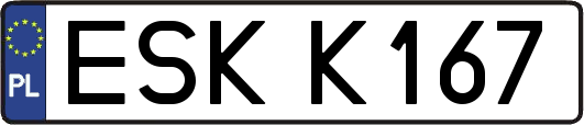 ESKK167