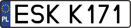 ESKK171