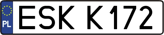 ESKK172