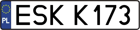 ESKK173
