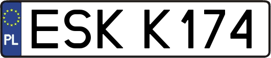 ESKK174