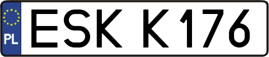 ESKK176