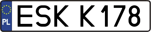 ESKK178